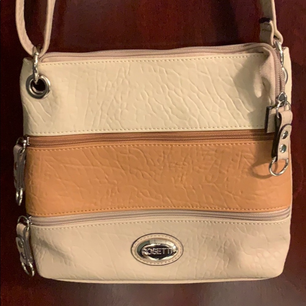 Rosetti Purse